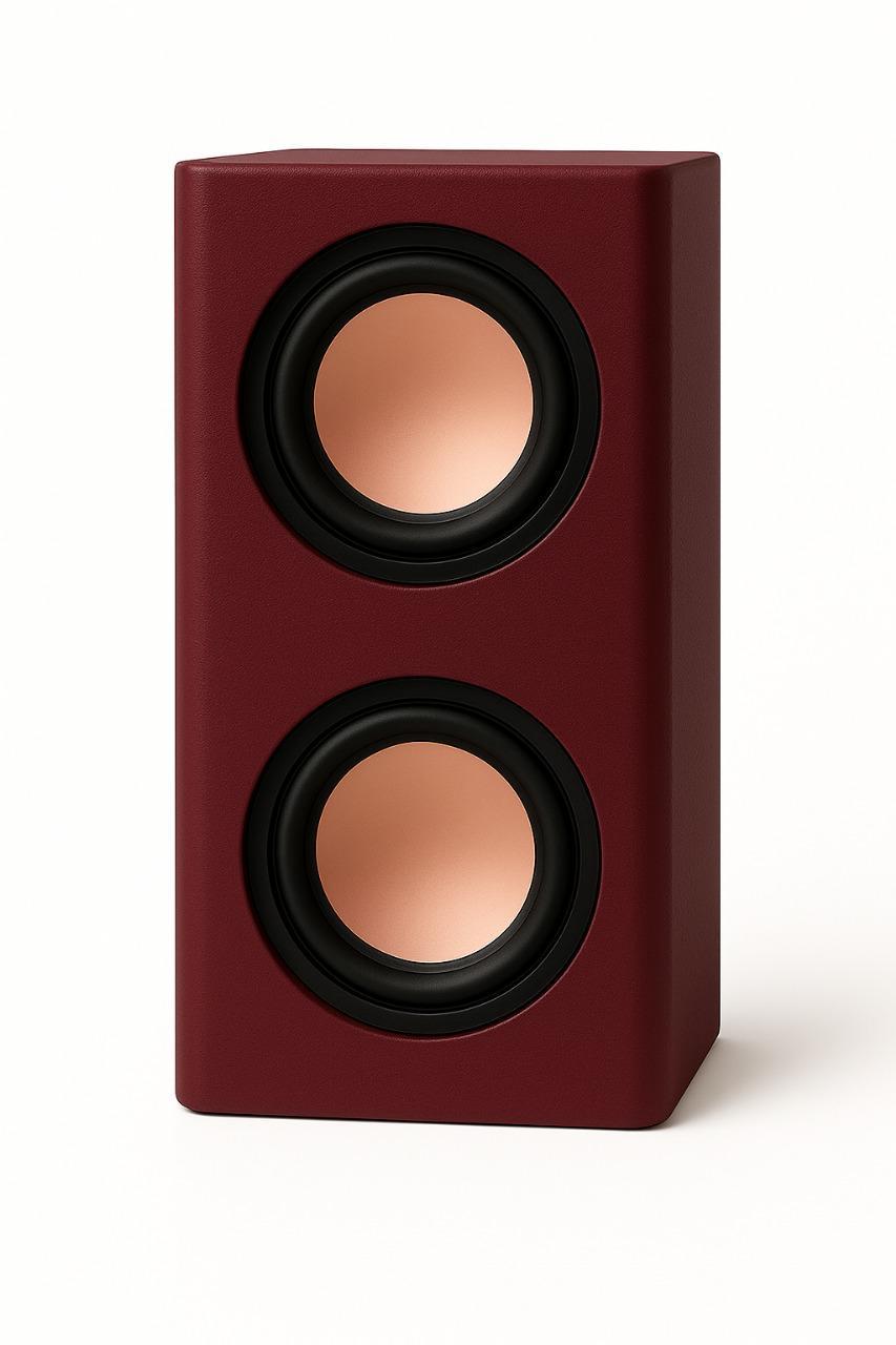 brown speaker